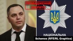 Підстава закриття – «у зв’язку із відсутністю складу злочину»