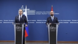 Մոսկվայի հետ հարաբերությունները վերաֆորմատավորելու հարց Երևանի օրակարգում չկա՝ չնայած դիրքորոշումներում ակնհայտ տարբերություններին 