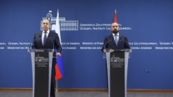 Մոսկվայի հետ հարաբերությունները վերաֆորմատավորելու հարց Երևանի օրակարգում չկա՝ չնայած դիրքորոշումներում ակնհայտ տարբերություններին 