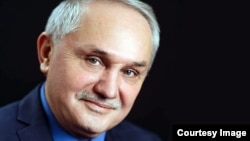 Абдумалик Кодиров