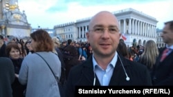 Олександр Лієв