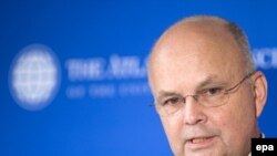 АКШнын Борбордук чалгындоо башкармалыгынын жетекчиси Майкл Хайден