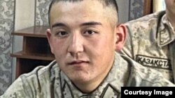 Мұхамедияр Тастан