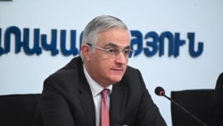 Հայաստանը չի պատրաստվում քննարկել այսպես կոչված «Զանգեզուրի միջանցքի» հարց. Մհեր Գրիգորյան