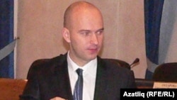 Сергей Иванов