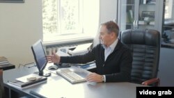 Мішэль Цярэшчанка