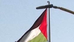 Австралия, Великобритания и Канада признали Палестину