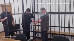 Ядерный венецианский маньяк и либеральная ржевская кандидатка