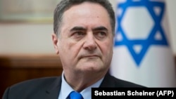 За словами Ісраеля Каца, Ізраїль також вимагає від ООН вжити «негайних персональних заходів» проти керівництва агенції у справах палестинських біженців