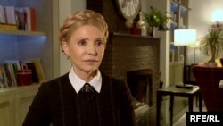 Юлія Тимошенко