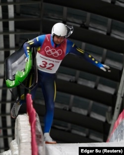 Андрій Мандзій