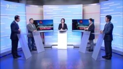 Жаңы бийликтин соңку кадамдары