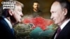 Путін хотів би «заморозити» війну, залишивши за Росією все загарбане? Україна – проти. А Трамп?