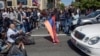 Протести в Єревані: про головне