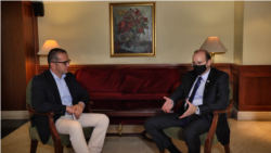 Կիպրոսի պաշտպանության նախարար. Թուրքիայի սադրանքները ստանում են գլոբալ բնույթ