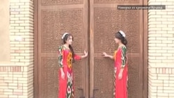 Боздиди ҳайати Узбакистон аз Хуҷанду Исфара