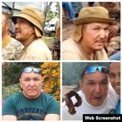 Жандатбек Тырготовдун "France 24" телеканалы жарыялаган видеодон алынган сүрөтү (жогору жакта) жана социалдык тармактардагы сүрөттөрү.