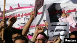 Йемен не скрывает, что вдохновлен тунисским и египетским примером