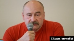 Петр Хлебович