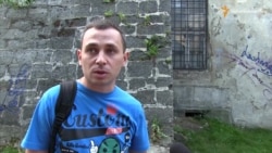 Юрко Досак. Частина 2