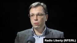 Никита Кричевский