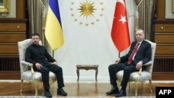 Անկարա,15-ը մայիսի, 2025թ․