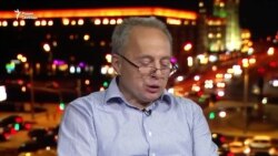 Михаил Касьянов: "Путин готовит резервы, чтобы гасить пожар"