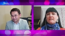 "Эбегейсиз бийликти алуу диктатурага жол ачат"