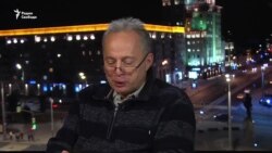 Новая столичная оппозиция