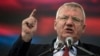 Serbian ultranationalist Vojislav Seselj has repeatedly insisted he would not go back to The Hague voluntarily. (file photo)