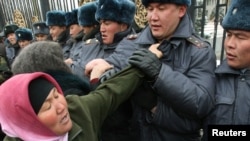 Бишкек, 17-март, 2011-жыл