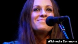 Аланіс Морысэт