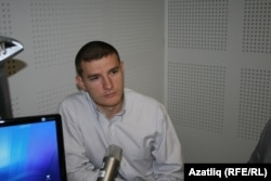 Илдар Миргалимов