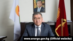 Азамат Абдыкадыров