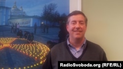 Роджер Потоцкі, Прага, 12 квітня 2013 року