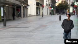 Як і в інших країнах Європи, число випадків COVID-19 і смертність від цього в Угорщині різко зросла за останні тижні