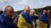 14 червня відбувся четвертий обмін полоненими за тиждень