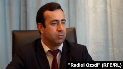 Рабӣ Рабиев