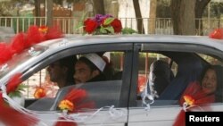 آرشیف - عکس جنبه تزئینی دارد