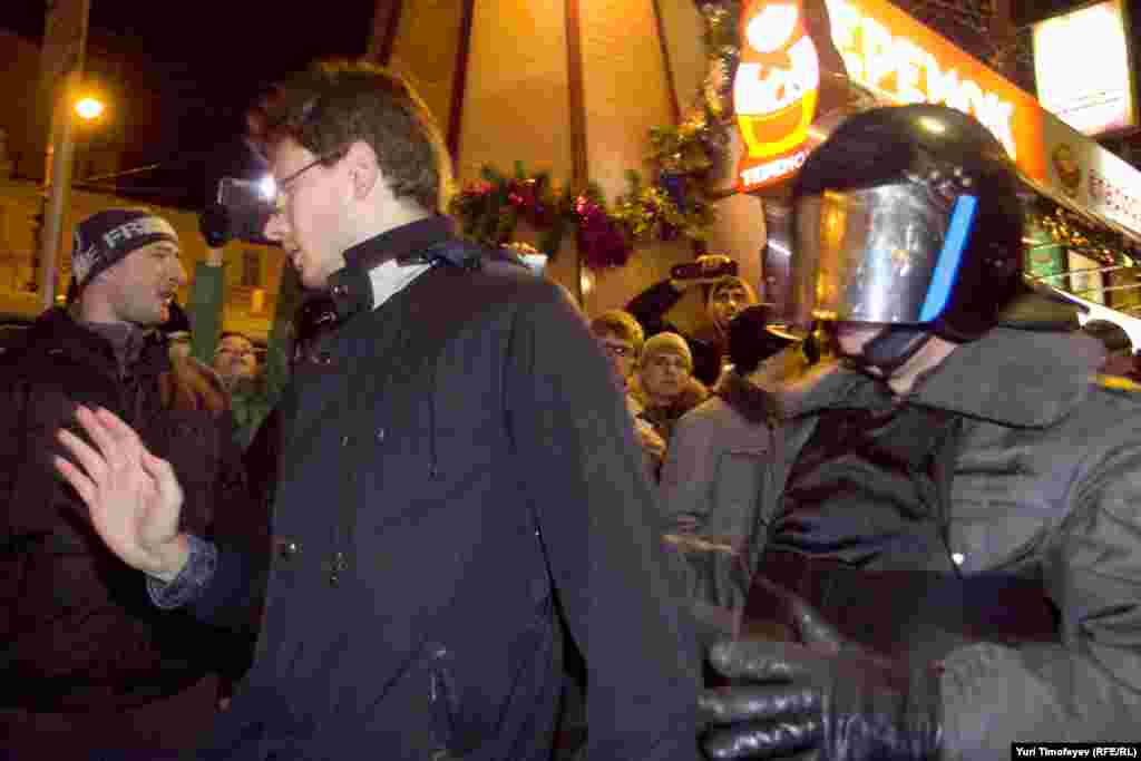 Адолатли сайлов тарафдорлари