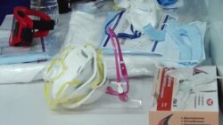 СМИ: Власти Кыргызстана закупали маски и респираторы по завышенным ценам