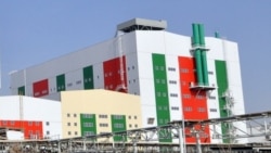 “Belgorhimprom”: Türkmenistan bilen dawada özümiziň dogrudygymyza doly ynanýarys