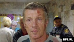 Алег Сурган 