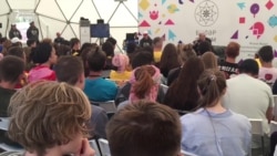 "Сәләт" форумы: Мөхәммәтшиннән Путинга мәдхия һәм татар мохитен эзләүче Финляндия татары