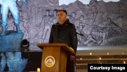 Алан Гаглоев