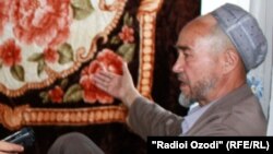 Абдулло Вазиров