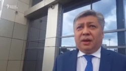 Абдылдаев: Сирияга аскер жөнөтүү талкууланган жок