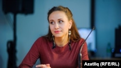 Резедә Сәлахова