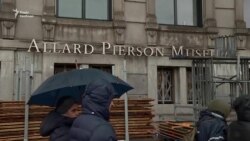 Кому належить «Скіфське золото»? – відео