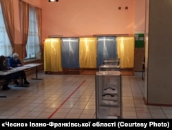 Явка була низька